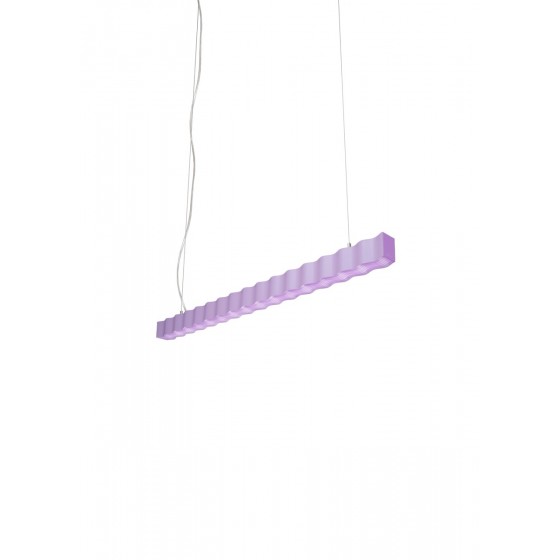 Oblure Superwave Pendant Lamp